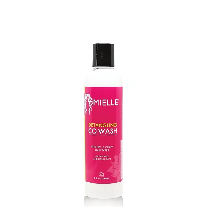 MIelle Detangling Co-Wash 240ml