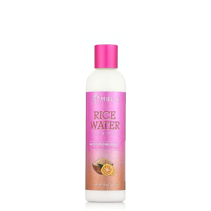 Leite Hidratante de Água de Arroz MIelle 227g