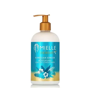 MIelle Hawaiian Ginger Moisturizing And Anti-Breakage Conditioner 355ml