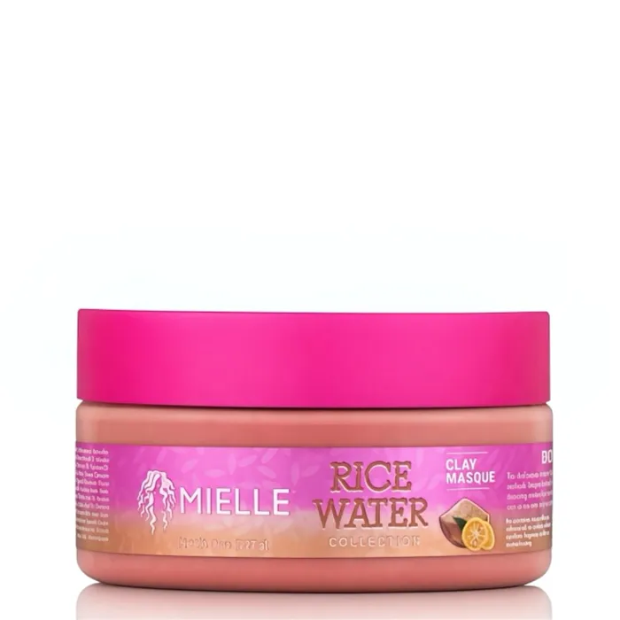 MIelle Rice Water Clay Masque 227g