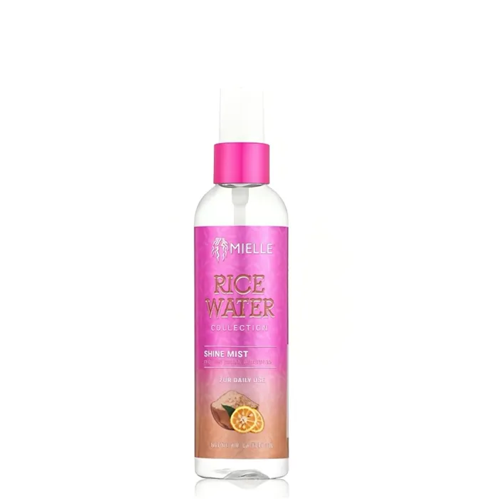 MIelle Rice Water Shine Mist 118ml
