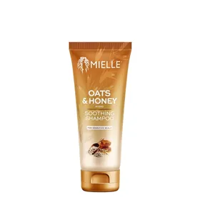 MIelle Oats & Honey Soothing Champô 237ml