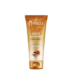 MIelle Oats & Honey Soothing Amaciador 237ml