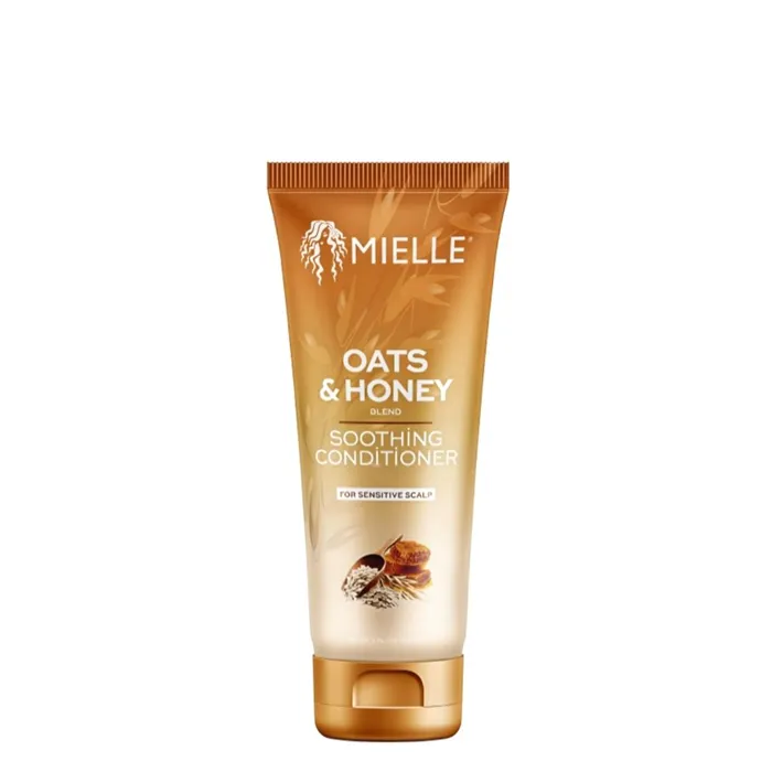 MIelle Oats & Honey Soothing Amaciador 237ml