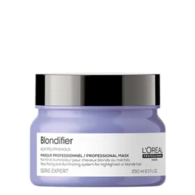 Loreal Expert Blondifier Máscara