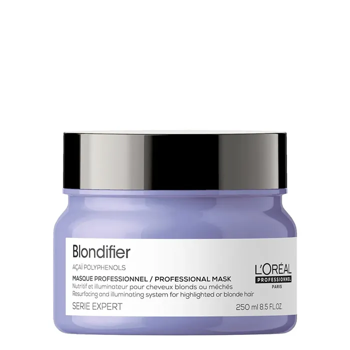 Loreal Expert Blondifier Máscara