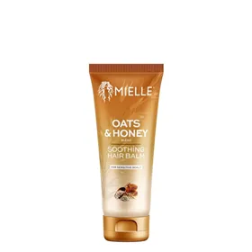 MIelle Oats & Honey Soothing Hair Balm 177ml