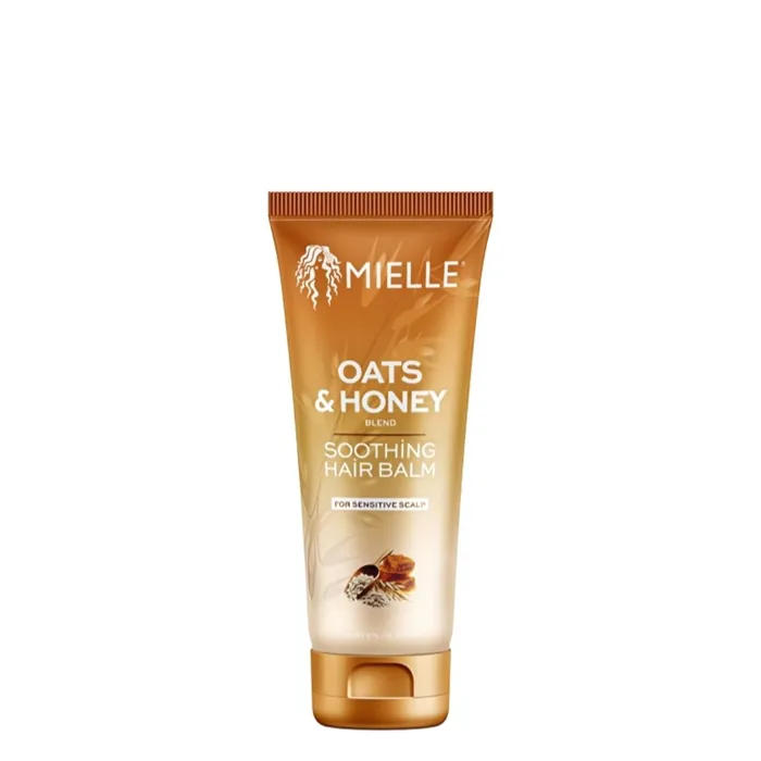 MIelle Oats & Honey Soothing Hair Balm 177ml