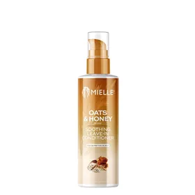 MIelle Oats & Honey Soothing Leave-In Amaciador 177ml