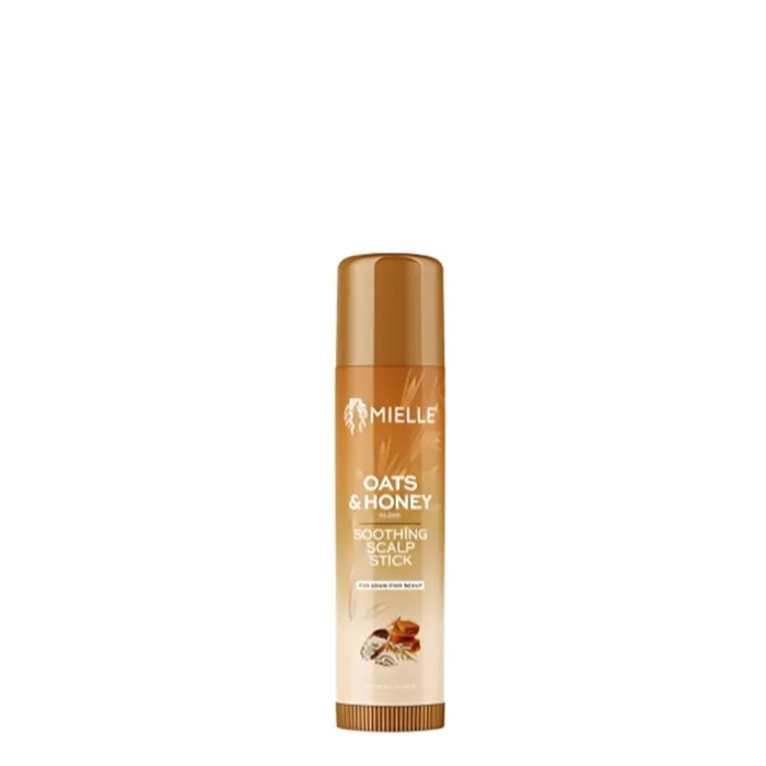 MIelle Oats & Honey Soothing Scalp Stick 14g