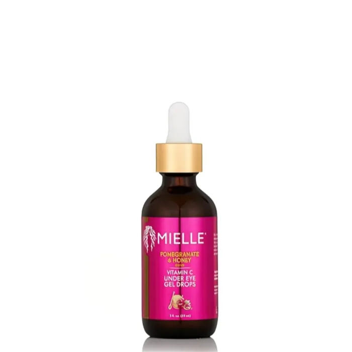 MIelle Pomegranate & Honey Vitamin C Under Eye Gel Drops 59 ml
