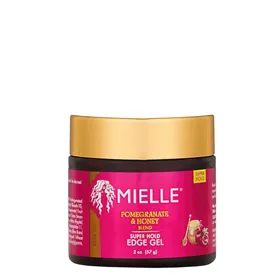 MIelle Rosemary Mint Scalp & Hair Strength Oil 59ml