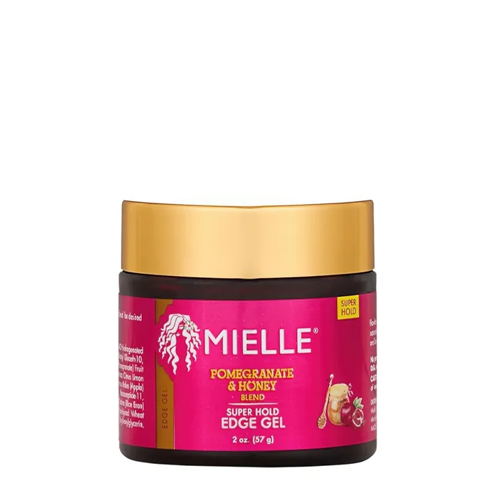 MIelle Rosemary Mint Scalp & Hair Strength Oil 59ml