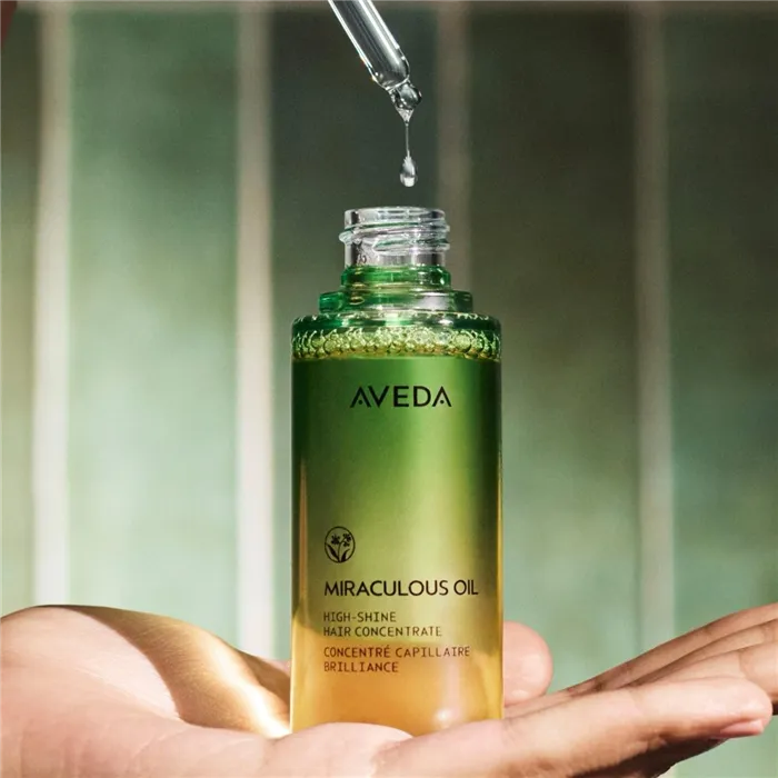 Óleo Miraculois Aveda 50ml