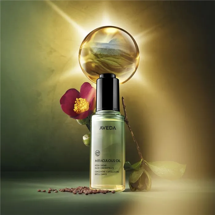 Óleo Miraculois Aveda 50ml