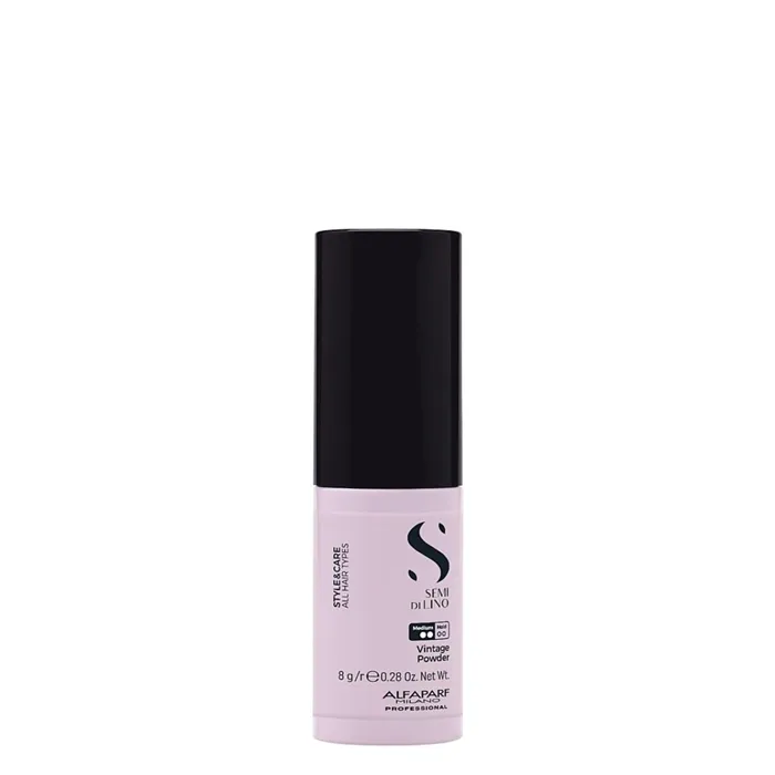 Alfaparf SDL Style & Care Vintage Powder 8 g