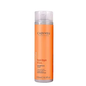 Cadiveu Essentials Bye Bye Frizz Champô 250ml