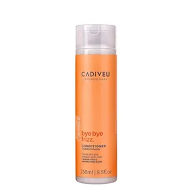 Condicionador Cadiveu Essentials Bye Bye Frizz 250ml