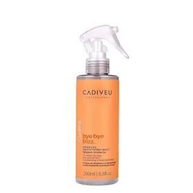 Cadiveu Essentials Bye Bye Frizz Gradual Smoothing Leave-In 200ml