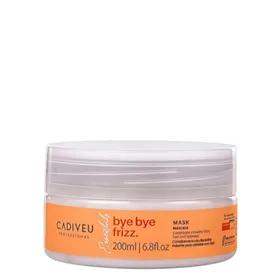 Cadiveu Essentials Bye Bye Frizz Máscara 200ml
