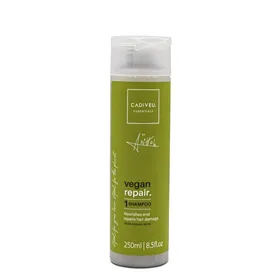Cadiveu Essentials Vegan Shampô 250ml