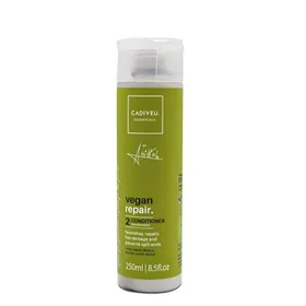 Amaciador Essentials Vegan Cadiveu 250ml