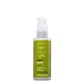 Cadiveu Essentials Vegan Leave-In Mascara 120ml