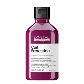 Loreal Expert Curl Expression Creme Limpiadora