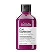 L'Oréal Expert Curl Expression Crème Nettoyante
