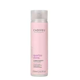 Cadiveu Essentials Quartzo Shine Conditioner 250ml