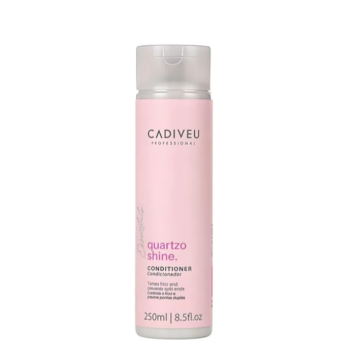 Cadiveu Essentials Quartzo Shine Amaciador 250ml