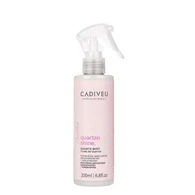 Cadiveu Essentials Quartzo Shine Fluide 200 ml