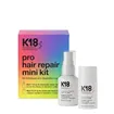 Kit Mini K18 Pro Hair Repair