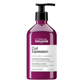 Loreal Expert Curl Expression Creme Limpiadora