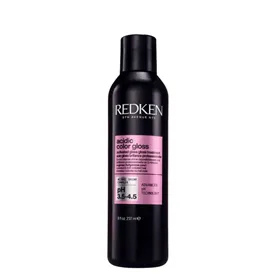 Redken Acid Color Gloss Activated Glass Gloss Treatment 237 ml