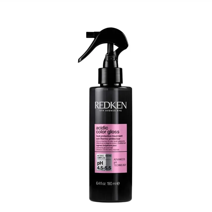 Redken Acid Color Gloss Leave In 190ml