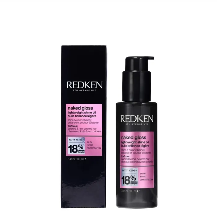 Redken Acid Color Gloss Naked Gloss 100ml