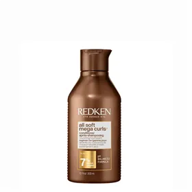 Redken All Soft Mega Curls Amaciador 300ml