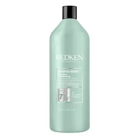 Redken Amino Mint Champô
