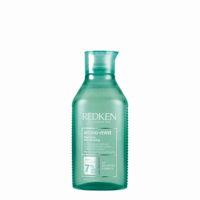 Redken Amino Mint Shampoo