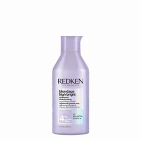 Redken Blondage High Bright Champô 300ml