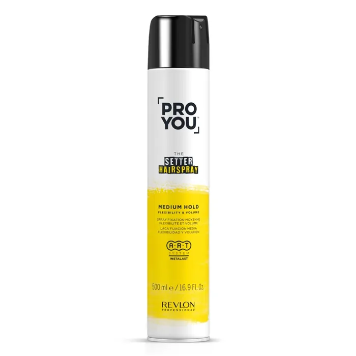 Revlon Pro You Style Hairspray
