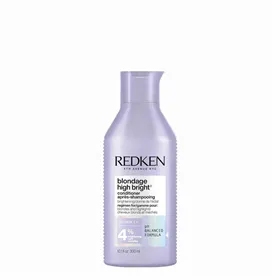 Redken Blondage High Bright Amaciador 300ml