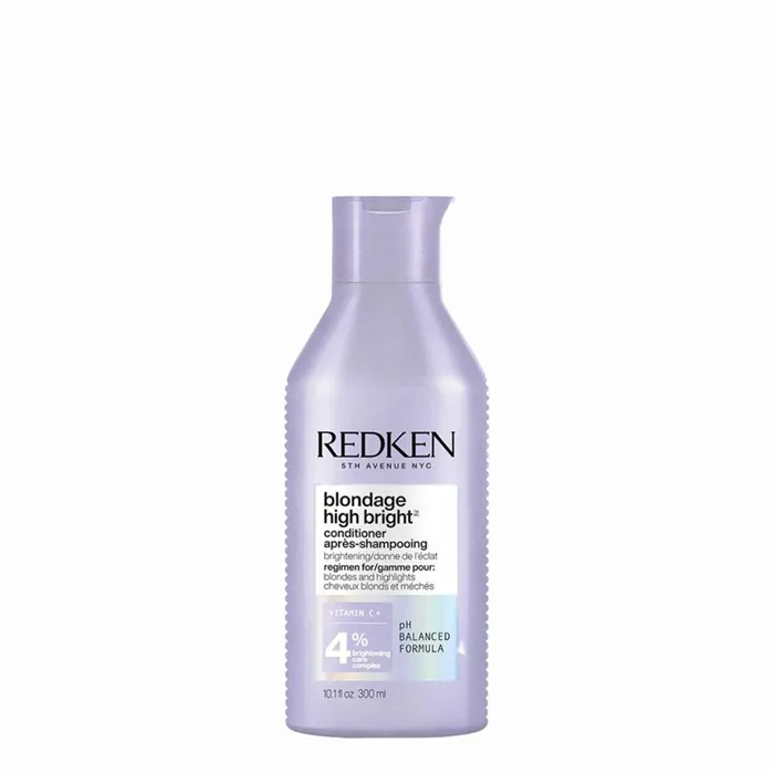 Redken Blondage High Bright Amaciador 300ml