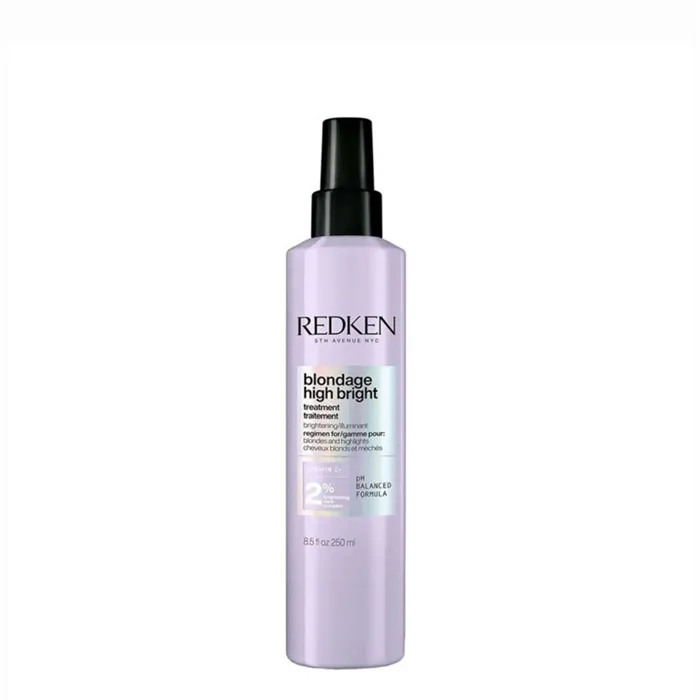 Redken Blondage High Bright Pre Treatment 250ml