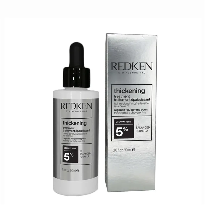 Redken Cerafill Stemoxydine 90 ml