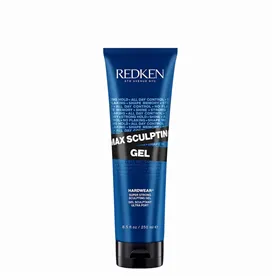 Redken Max Sculpting Gel 250 ml