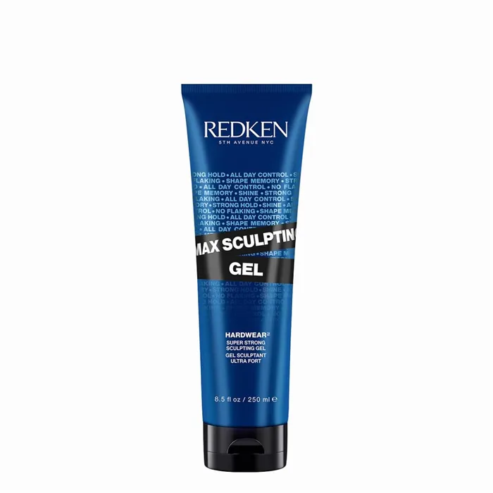 Redken Max Sculpting Gel 250 ml