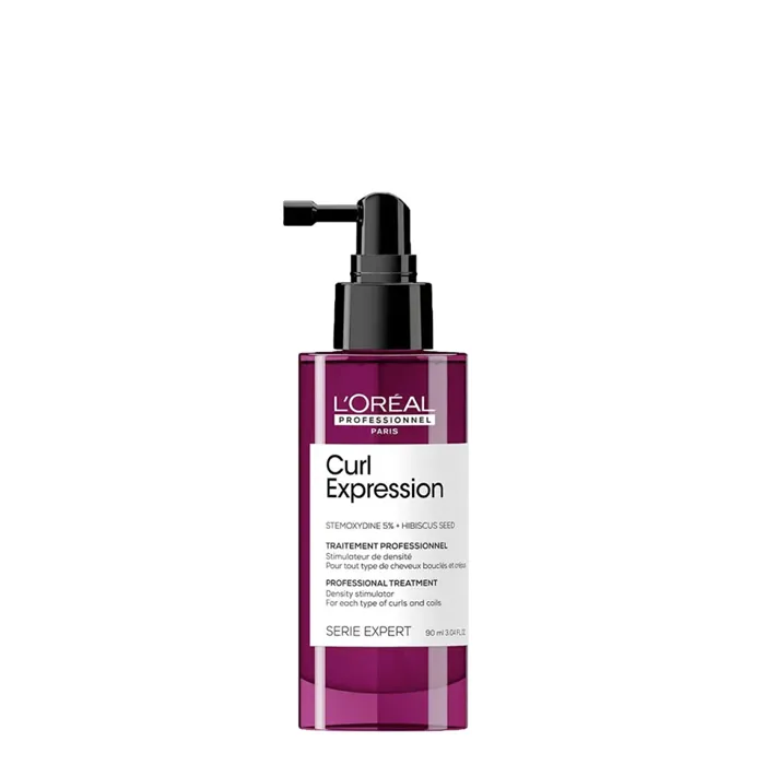 Loreal Expert Curl Expression Estimulador Densificante 90ml