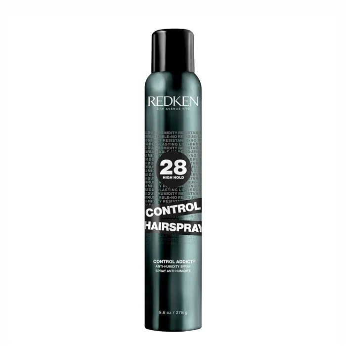 Redken Control Hairspray 400ml